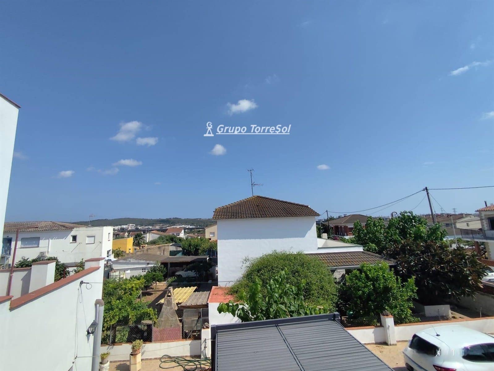 2 soveværelse Villa til salg i Santa Oliva - € 190.000 (Ref: 9552561)