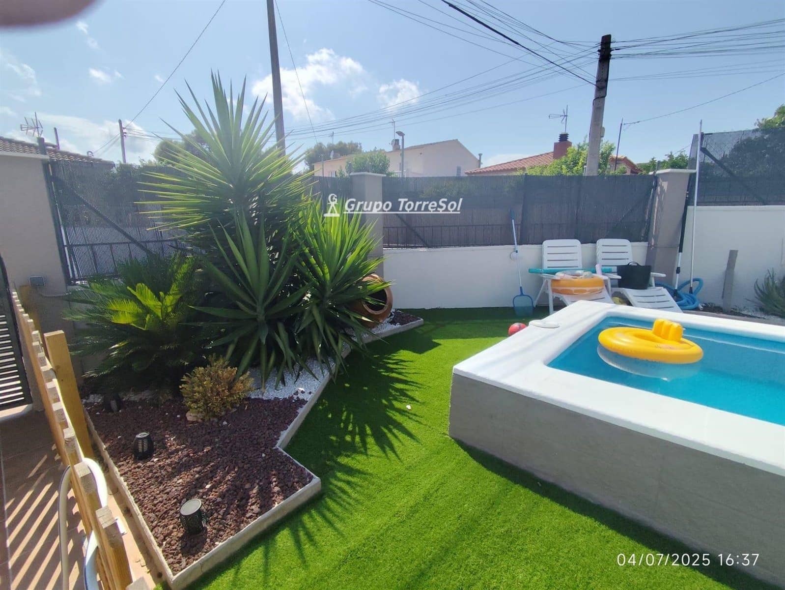 2 soveværelse Villa til salg i Santa Oliva - € 190.000 (Ref: 9552561)