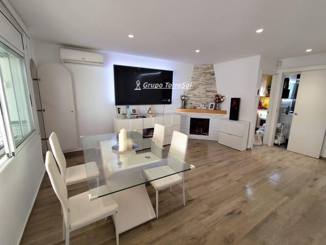 2 soveværelse Villa til salg i Santa Oliva - € 190.000 (Ref: 9552561)