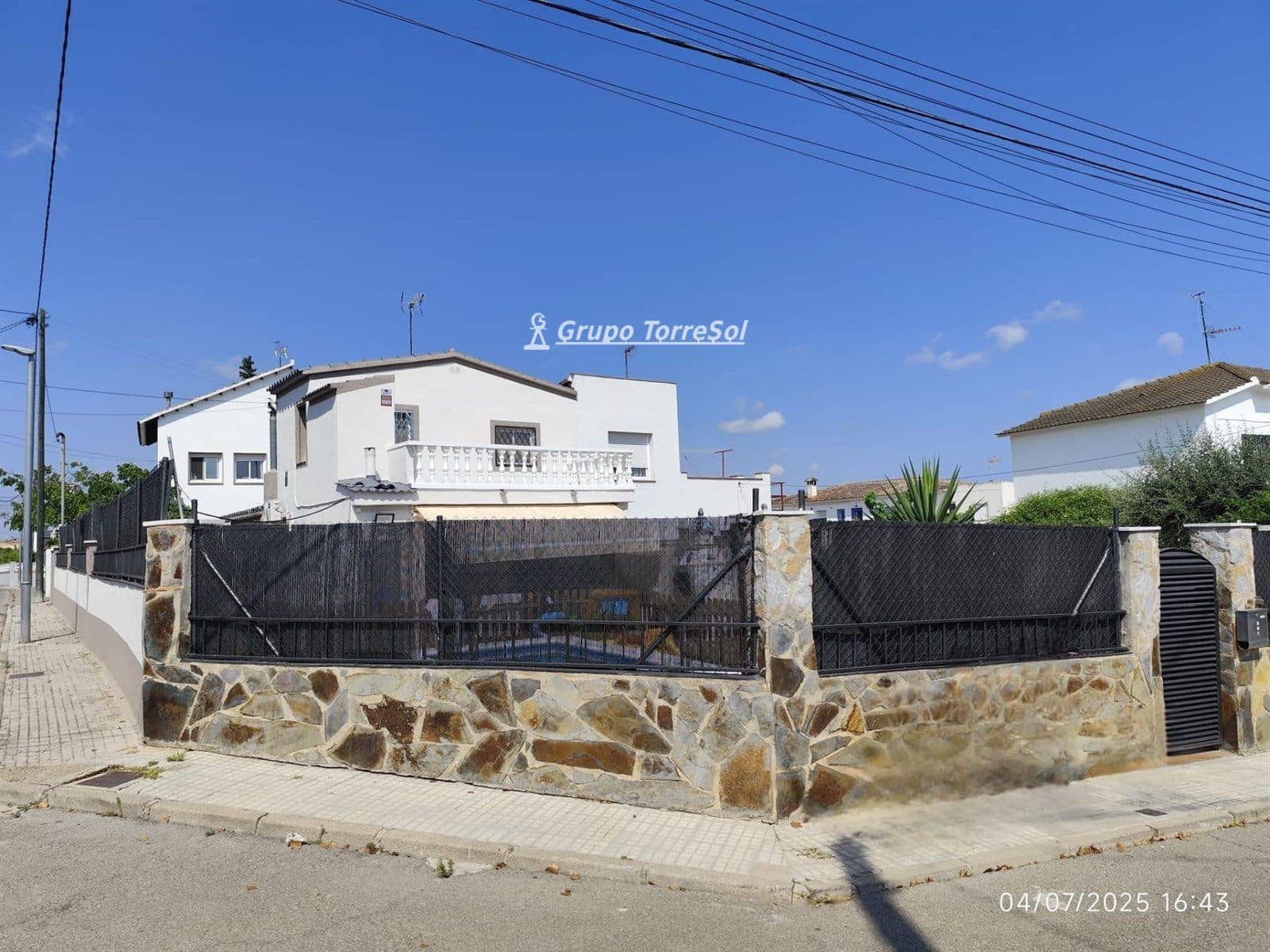 2 soveværelse Villa til salg i Santa Oliva - € 190.000 (Ref: 9552561)