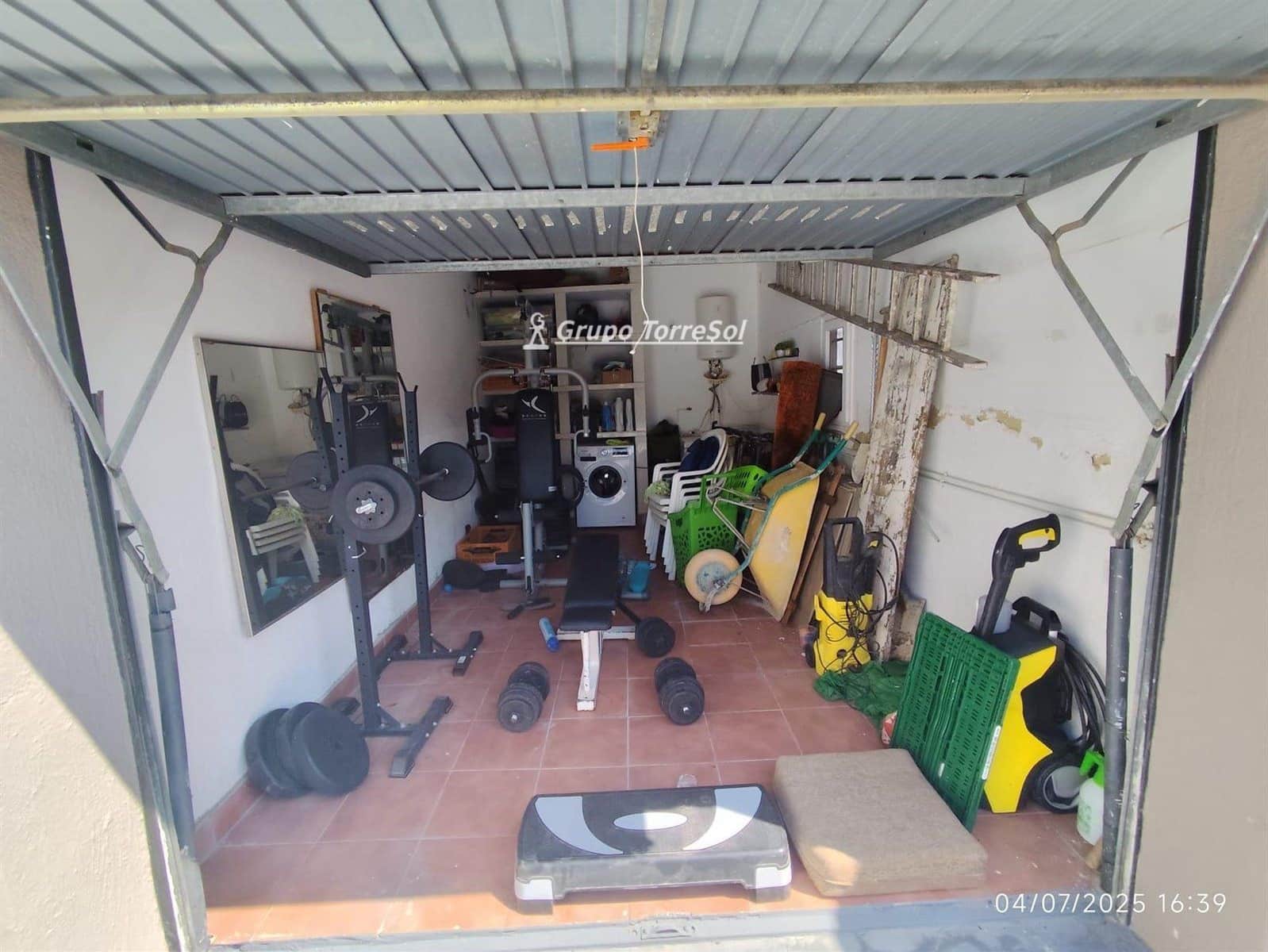 2 soveværelse Villa til salg i Santa Oliva - € 190.000 (Ref: 9552561)