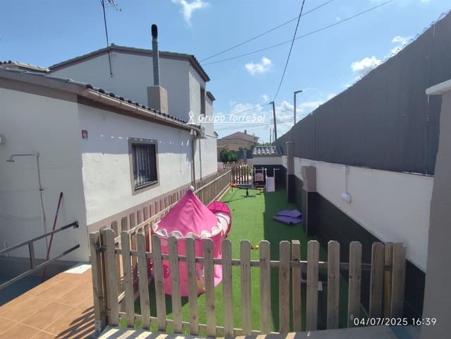 2 soveværelse Villa til salg i Santa Oliva - € 190.000 (Ref: 9552561)