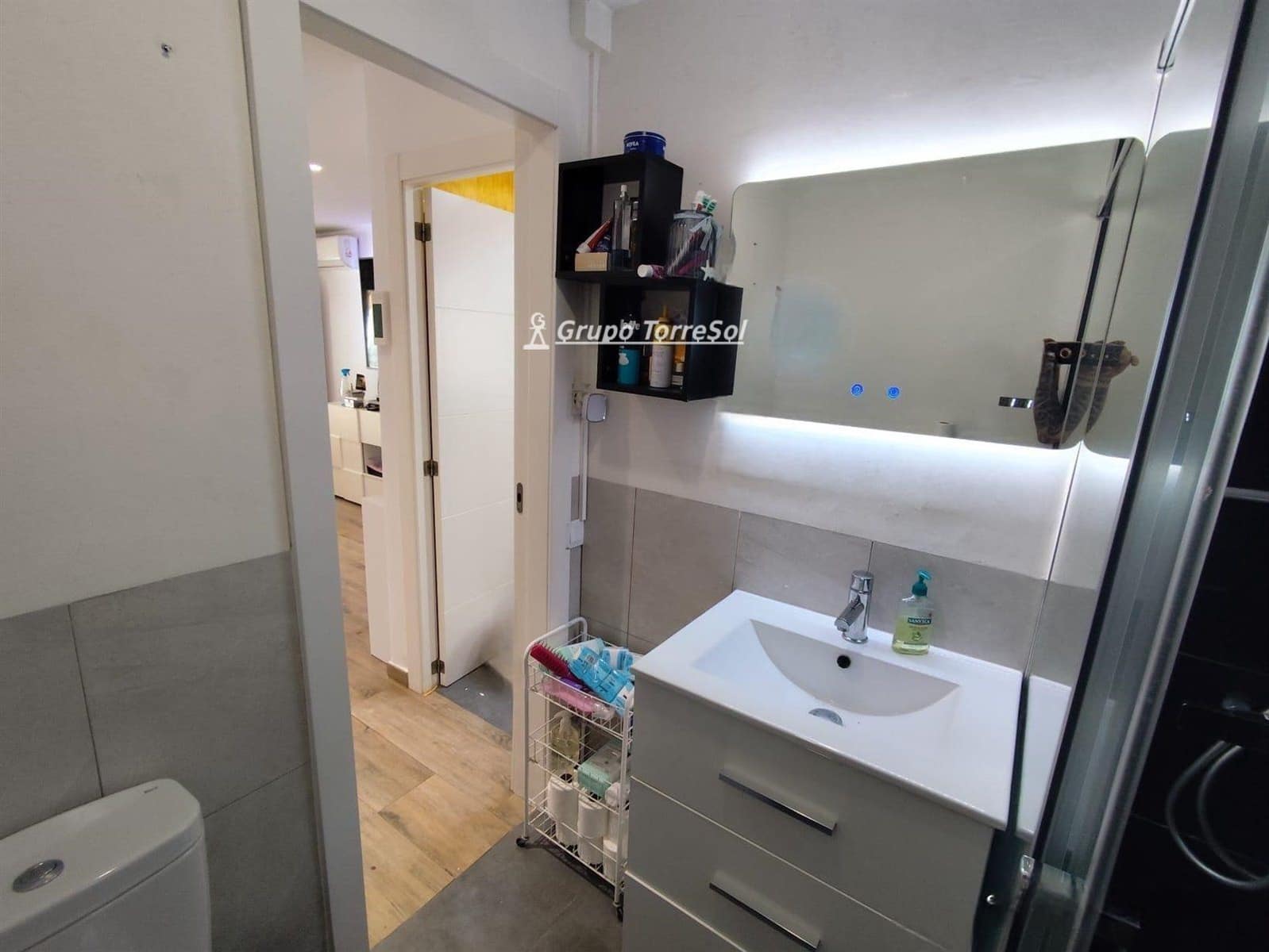 2 soveværelse Villa til salg i Santa Oliva - € 190.000 (Ref: 9552561)