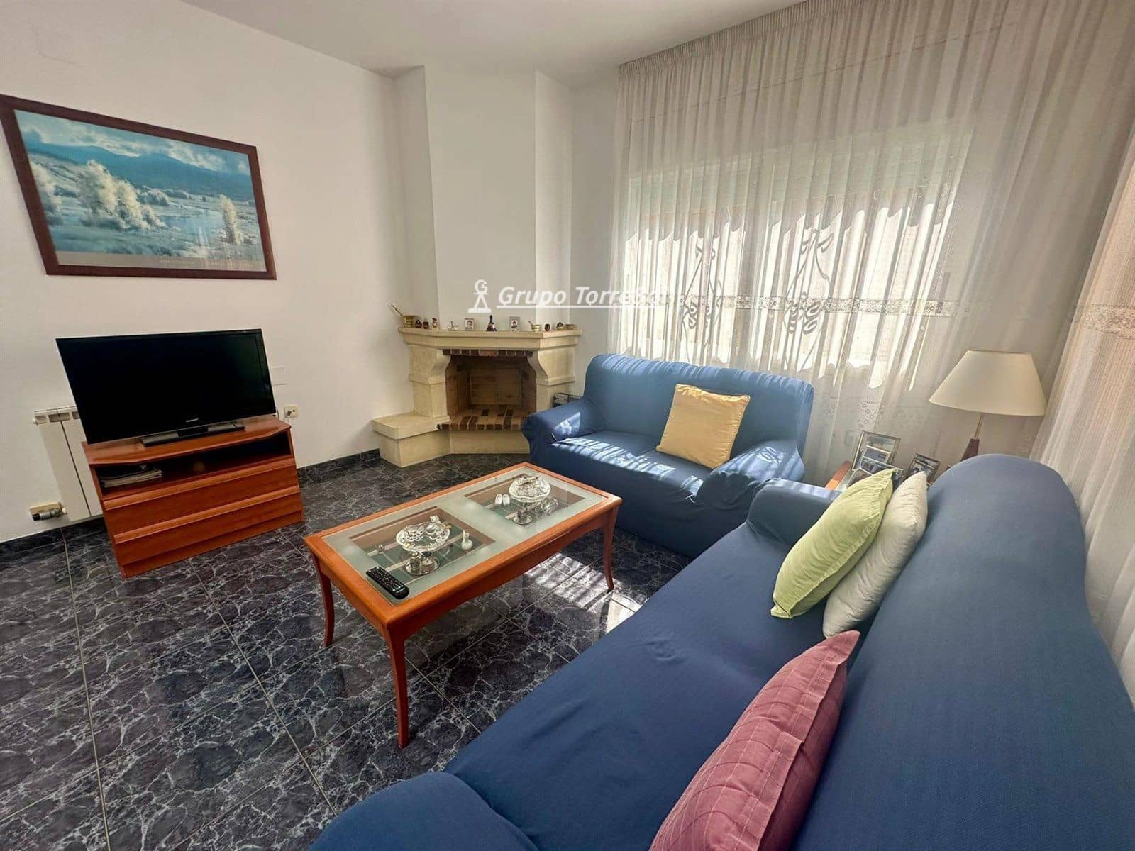 3 slaapkamer Villa te koop in El Vendrell met zwembad garage - € 315.000 (Ref: 9552562)