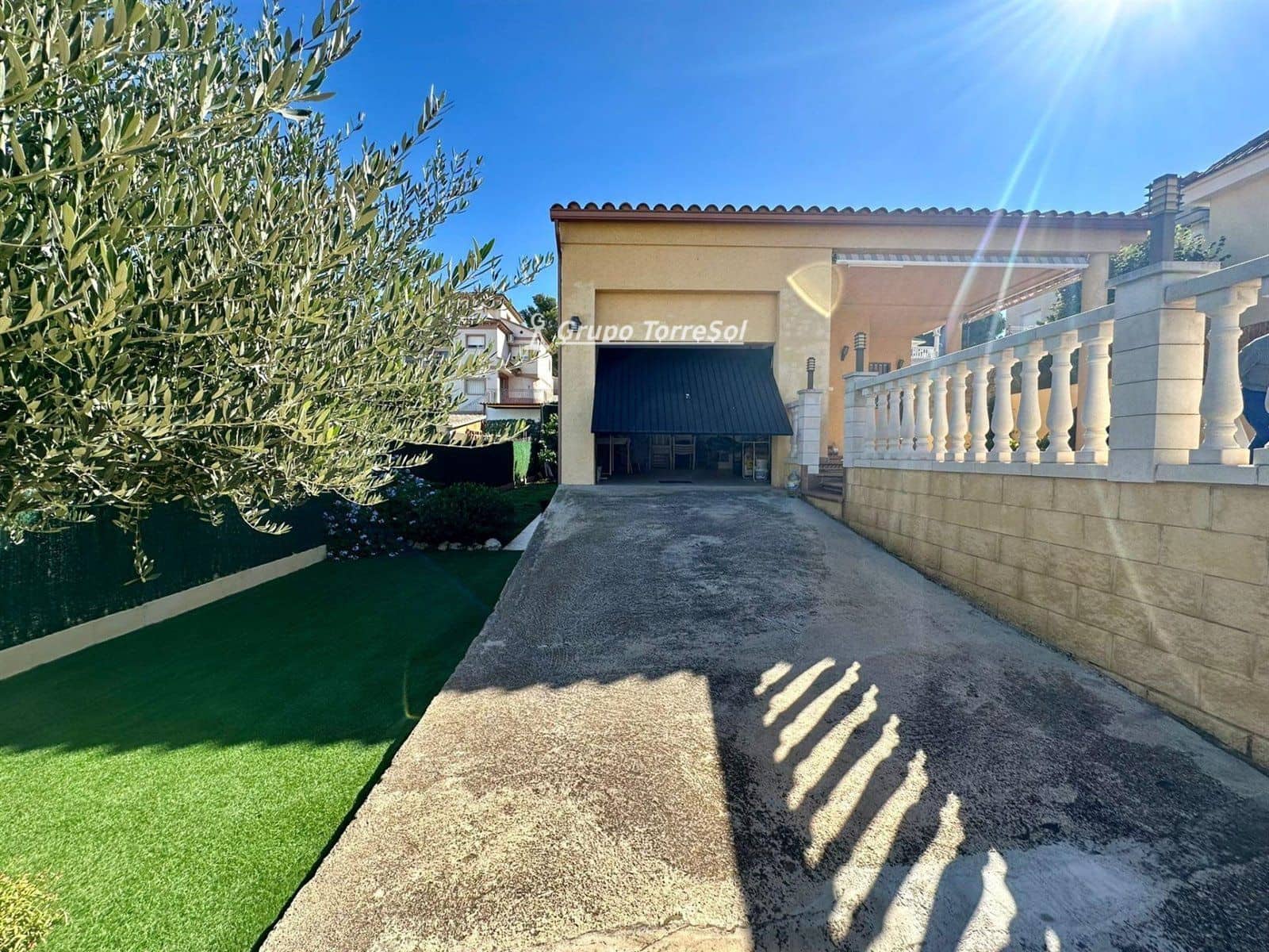 3 slaapkamer Villa te koop in El Vendrell met zwembad garage - € 315.000 (Ref: 9552562)