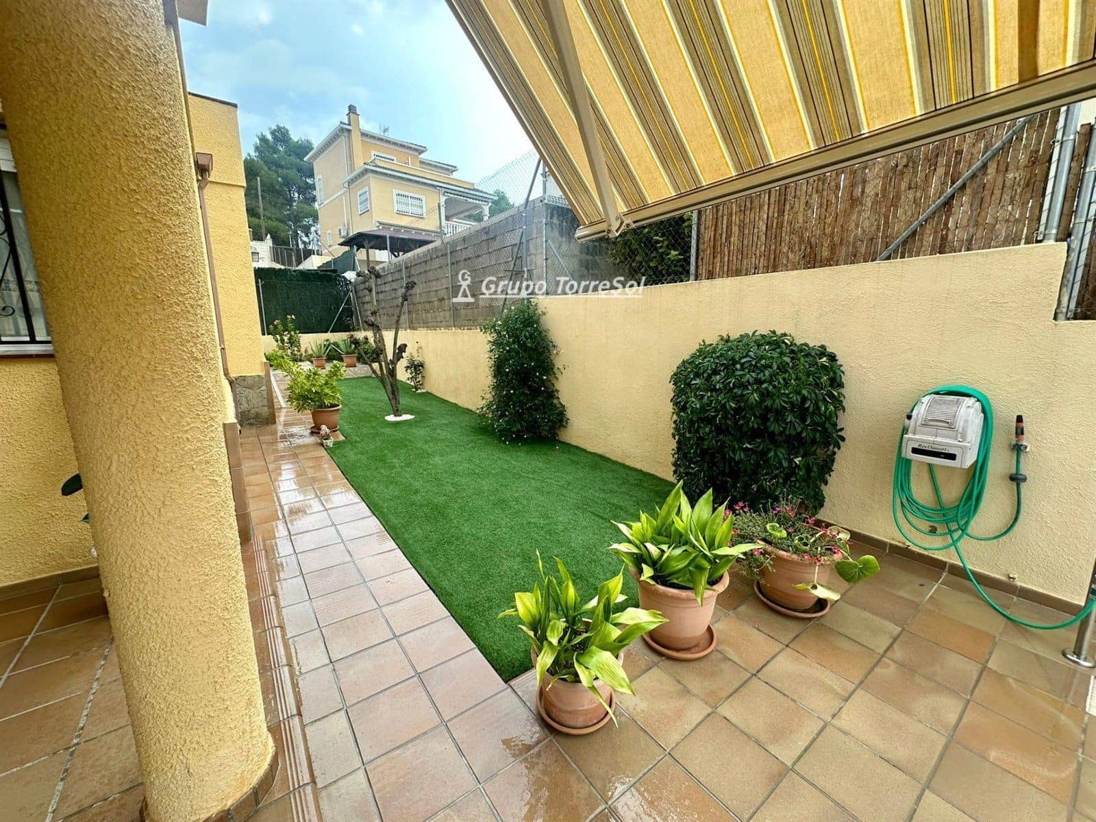 3 slaapkamer Villa te koop in El Vendrell met zwembad garage - € 315.000 (Ref: 9552562)