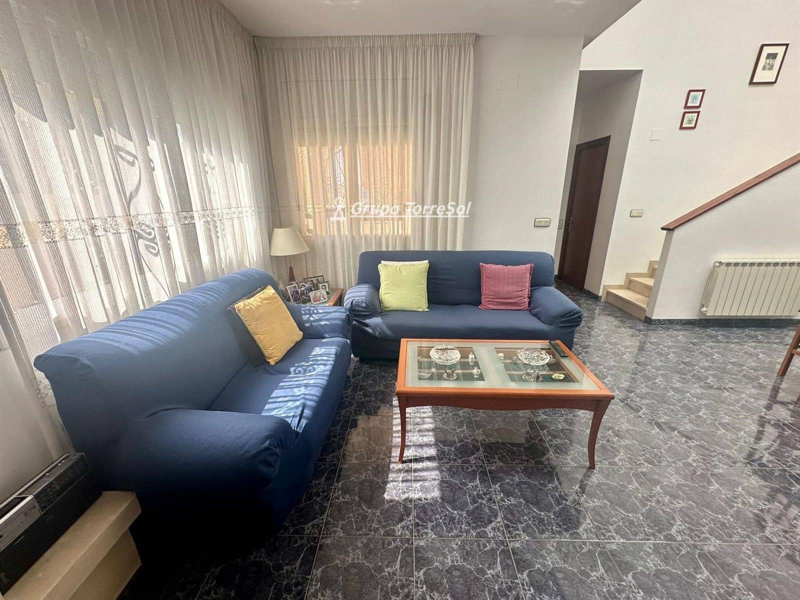 3 slaapkamer Villa te koop in El Vendrell met zwembad garage - € 315.000 (Ref: 9552562)