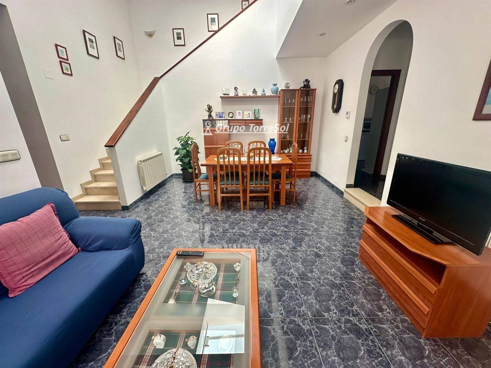 3 slaapkamer Villa te koop in El Vendrell met zwembad garage - € 315.000 (Ref: 9552562)