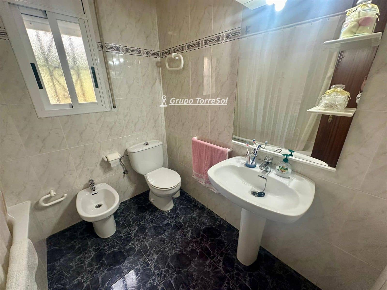 3 slaapkamer Villa te koop in El Vendrell met zwembad garage - € 315.000 (Ref: 9552562)