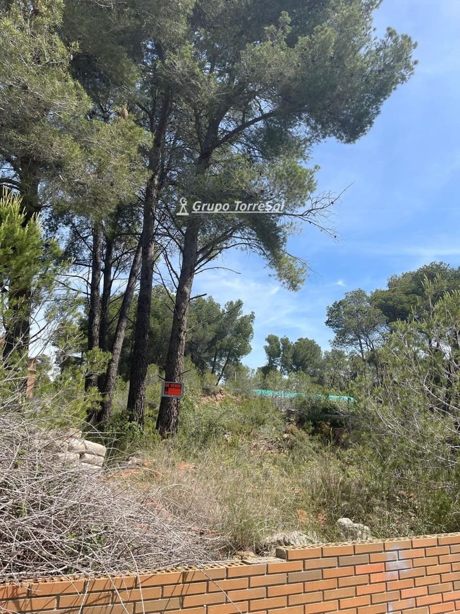 Byggegrund til salg i Cabra del Camp - € 22.500 (Ref: 9552563)