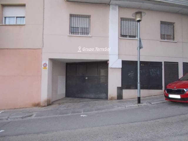 Garage te koop in El Vendrell - € 9.000 (Ref: 9552565)