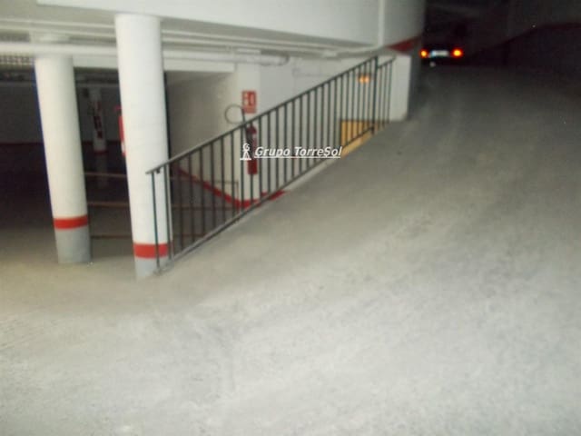 Garage te koop in El Vendrell - € 9.000 (Ref: 9552565)