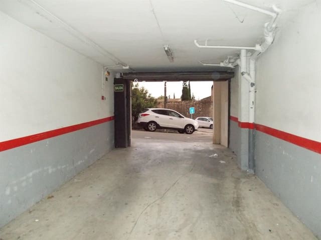 Garage te koop in El Vendrell - € 9.000 (Ref: 9552565)