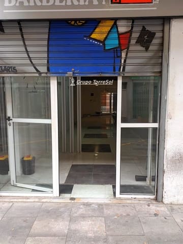 Erhverv til salg i El Vendrell - € 117.000 (Ref: 9552566)