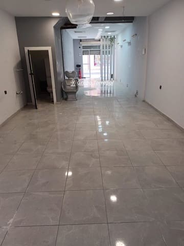 Erhverv til salg i El Vendrell - € 117.000 (Ref: 9552566)