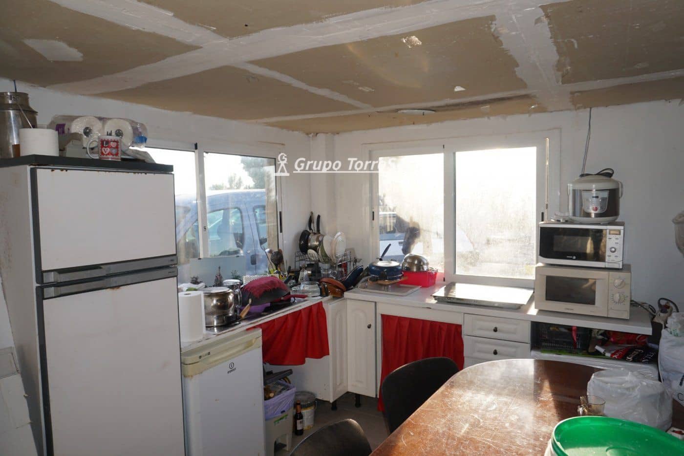 Building Plot for sale in Tarragona city - € 120,000 (Ref: 9552567)