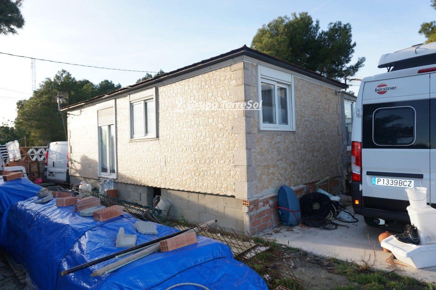 Building Plot for sale in Tarragona city - € 120,000 (Ref: 9552567)