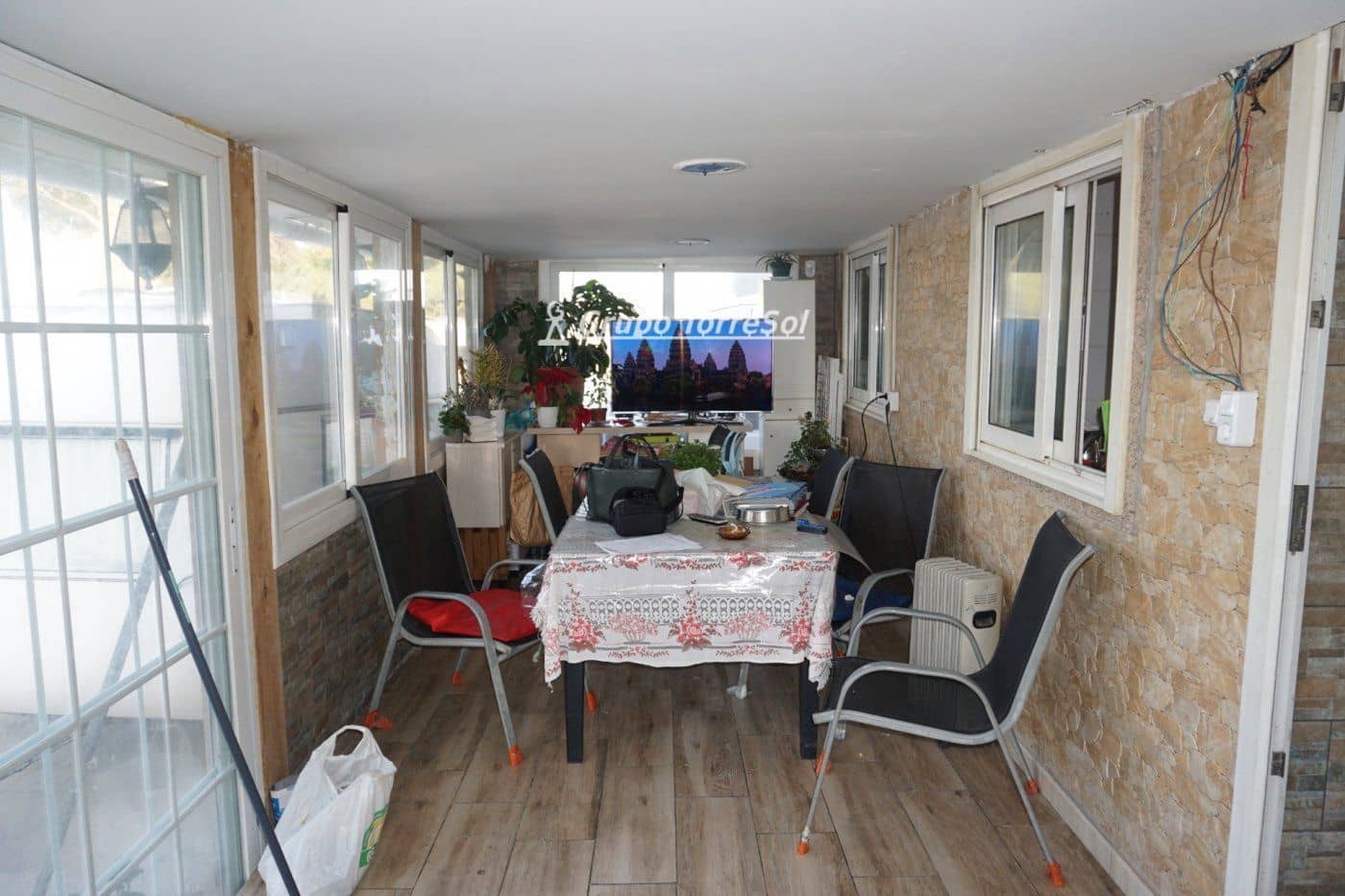 Building Plot for sale in Tarragona city - € 120,000 (Ref: 9552567)