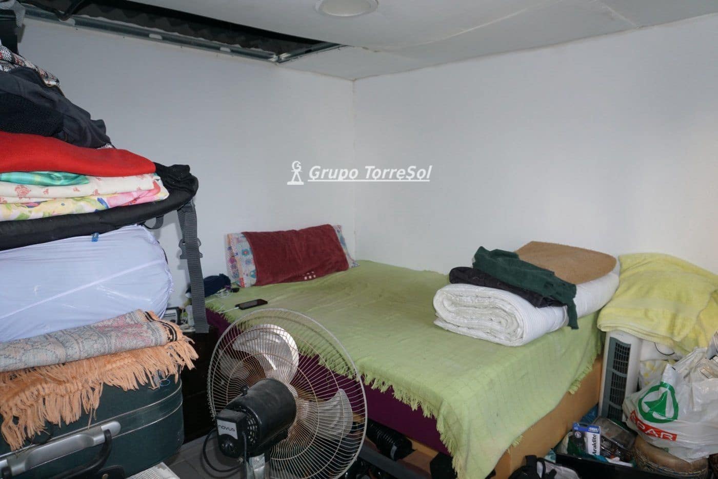 Building Plot for sale in Tarragona city - € 120,000 (Ref: 9552567)