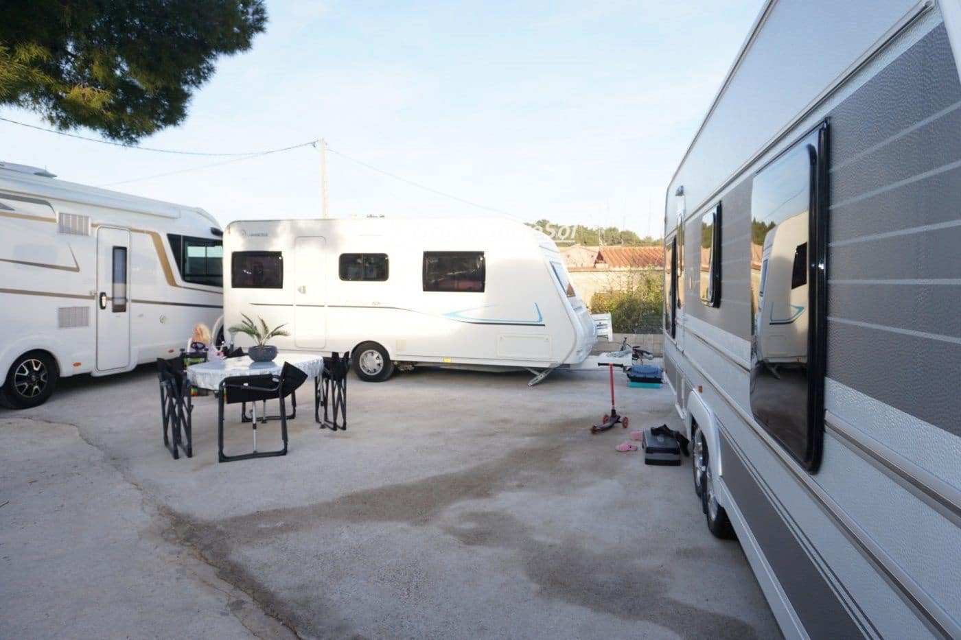 Building Plot for sale in Tarragona city - € 120,000 (Ref: 9552567)