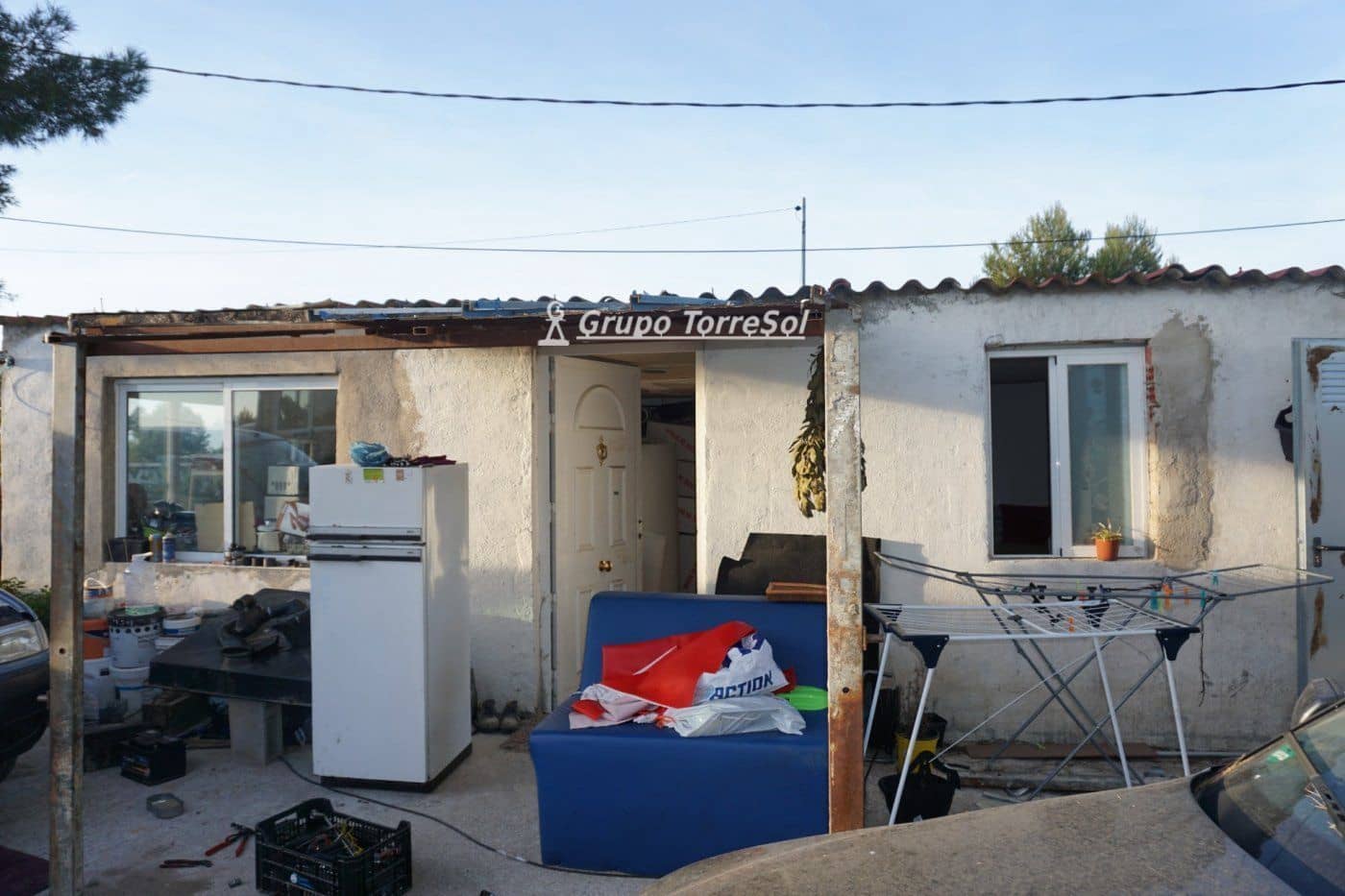 Building Plot for sale in Tarragona city - € 120,000 (Ref: 9552567)