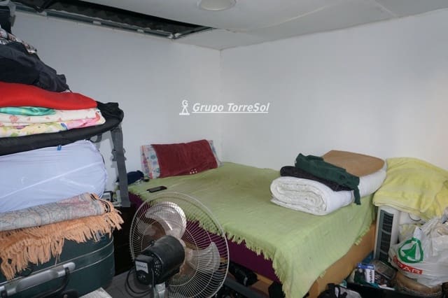 Building Plot for sale in Tarragona city - € 120,000 (Ref: 9552567)