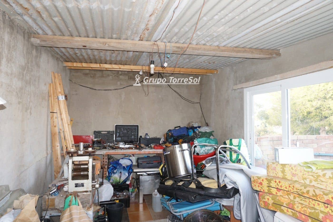 Building Plot for sale in Tarragona city - € 120,000 (Ref: 9552567)