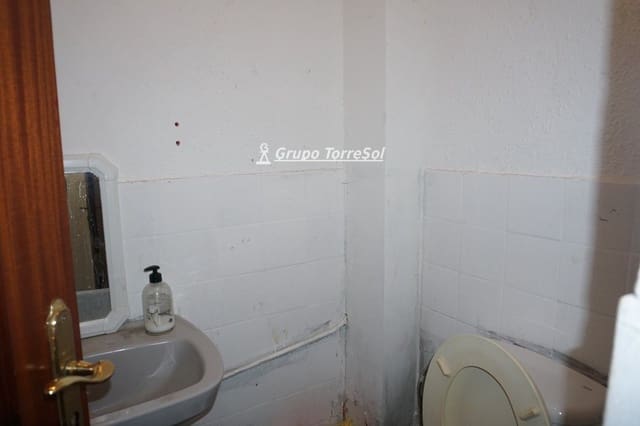 Erhverv til salg i Tarragona by - € 100.000 (Ref: 9552568)