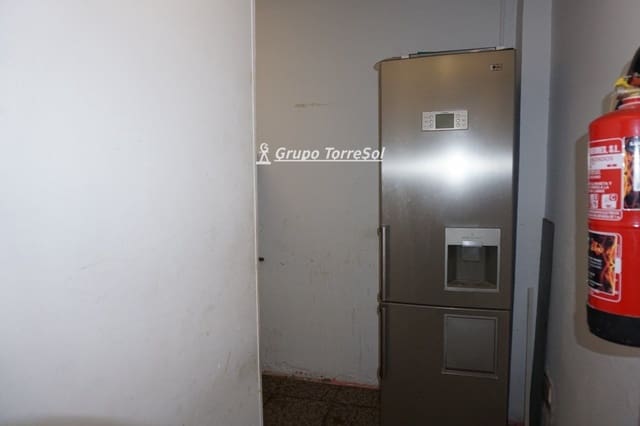 Erhverv til salg i Tarragona by - € 100.000 (Ref: 9552568)