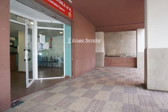 Erhverv til salg i Tarragona by - € 100.000 (Ref: 9552568)