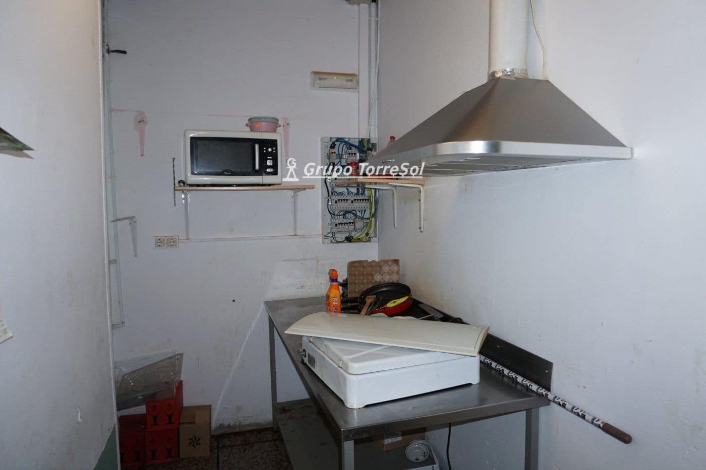 Erhverv til salg i Tarragona by - € 100.000 (Ref: 9552568)