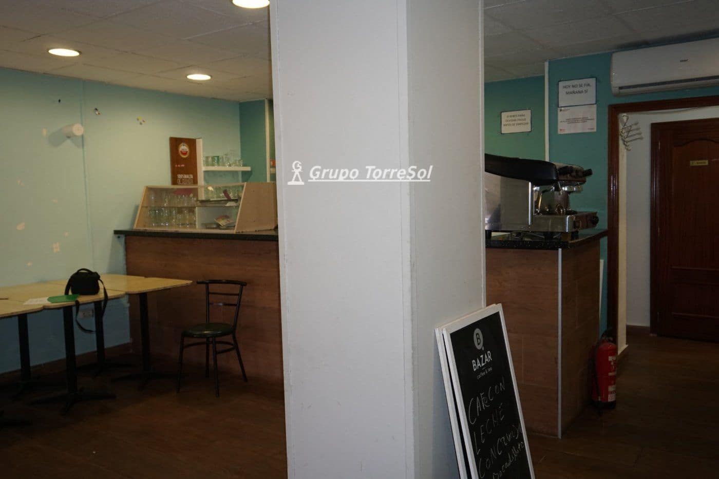 Erhverv til salg i Tarragona by - € 100.000 (Ref: 9552568)