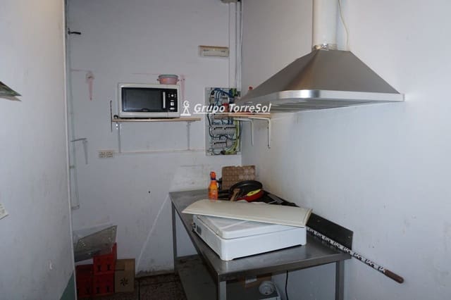 Erhverv til salg i Tarragona by - € 100.000 (Ref: 9552568)