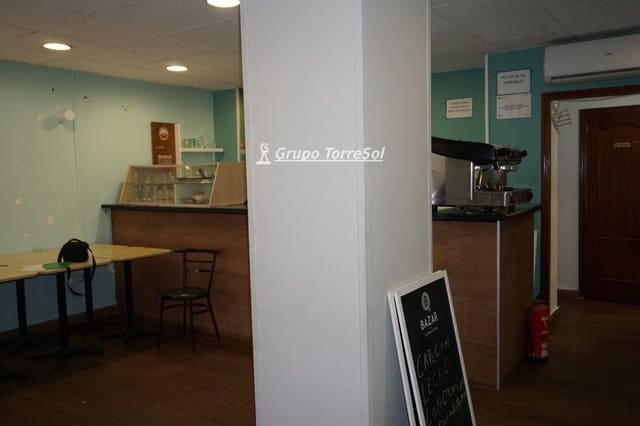 Erhverv til salg i Tarragona by - € 100.000 (Ref: 9552568)