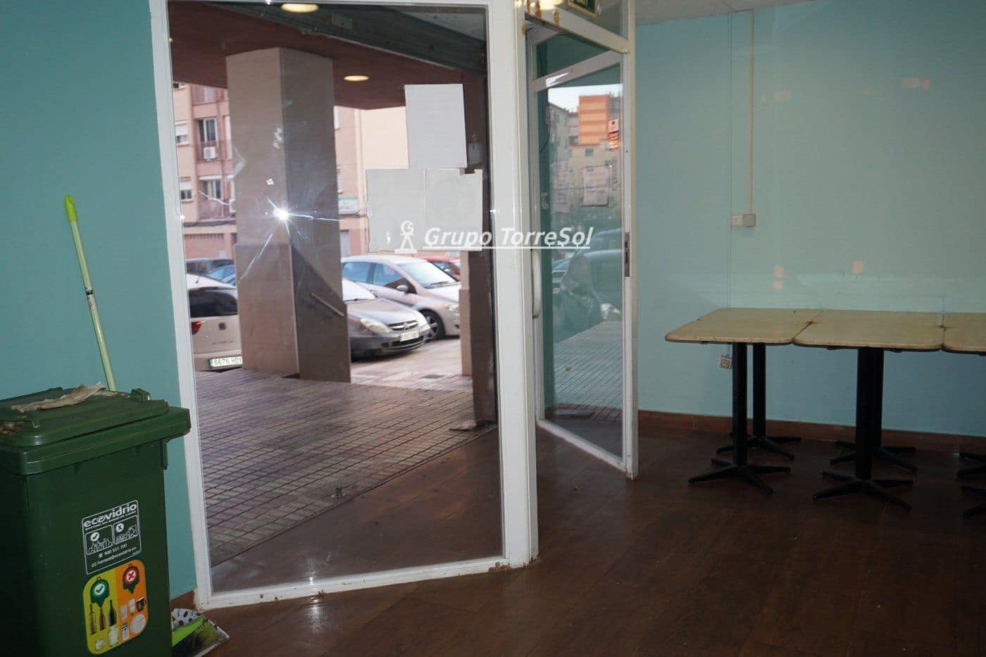 Erhverv til salg i Tarragona by - € 100.000 (Ref: 9552568)