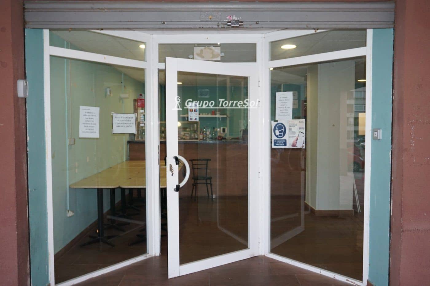 Erhverv til salg i Tarragona by - € 100.000 (Ref: 9552568)