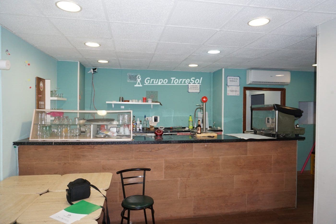 Erhverv til salg i Tarragona by - € 100.000 (Ref: 9552568)