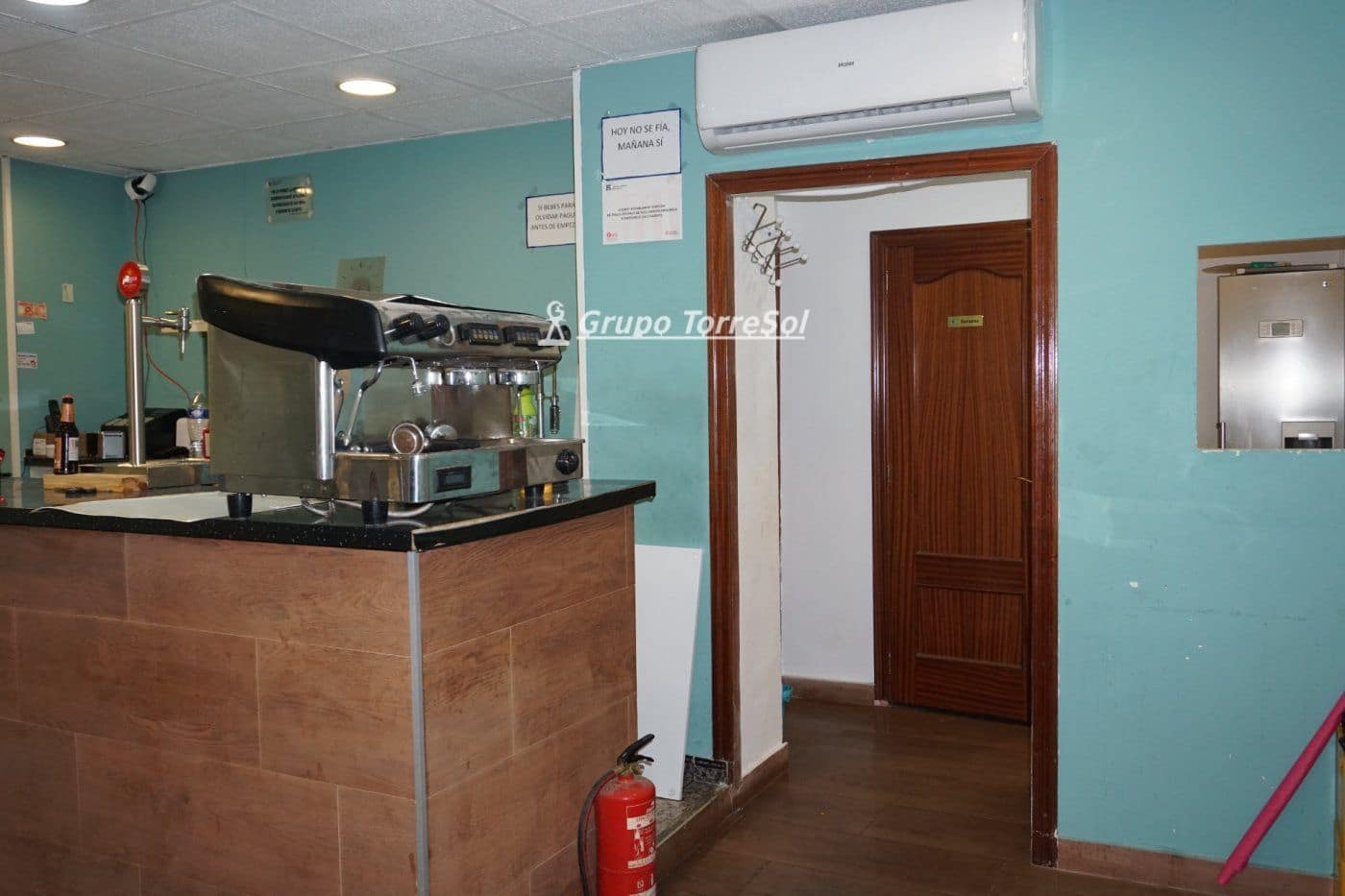 Erhverv til salg i Tarragona by - € 100.000 (Ref: 9552568)