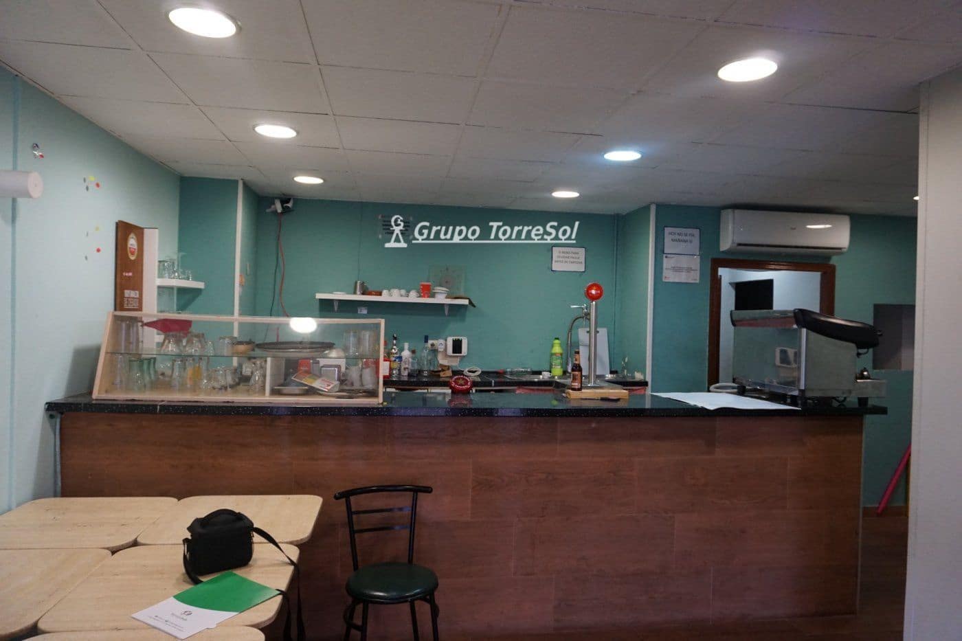 Erhverv til salg i Tarragona by - € 100.000 (Ref: 9552568)