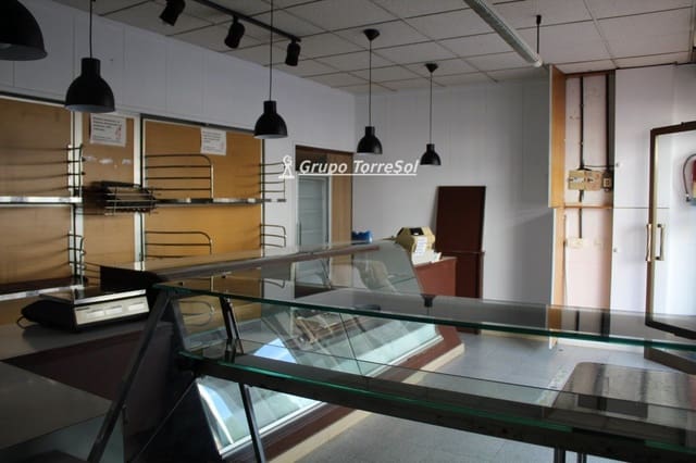 Commercieel te koop in El Vendrell - € 85.000 (Ref: 9552569)