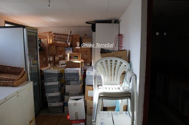 Commercieel te koop in El Vendrell - € 85.000 (Ref: 9552569)