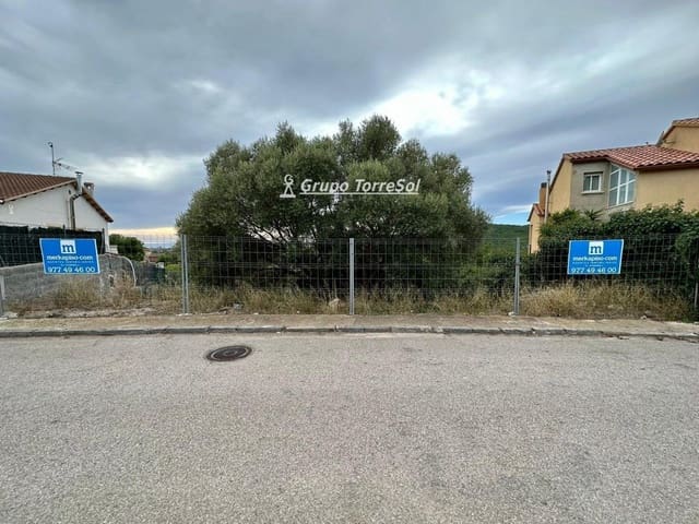 Bouwgrond te koop in El Vendrell - € 67.500 (Ref: 9552571)