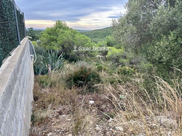 Bouwgrond te koop in El Vendrell - € 67.500 (Ref: 9552571)