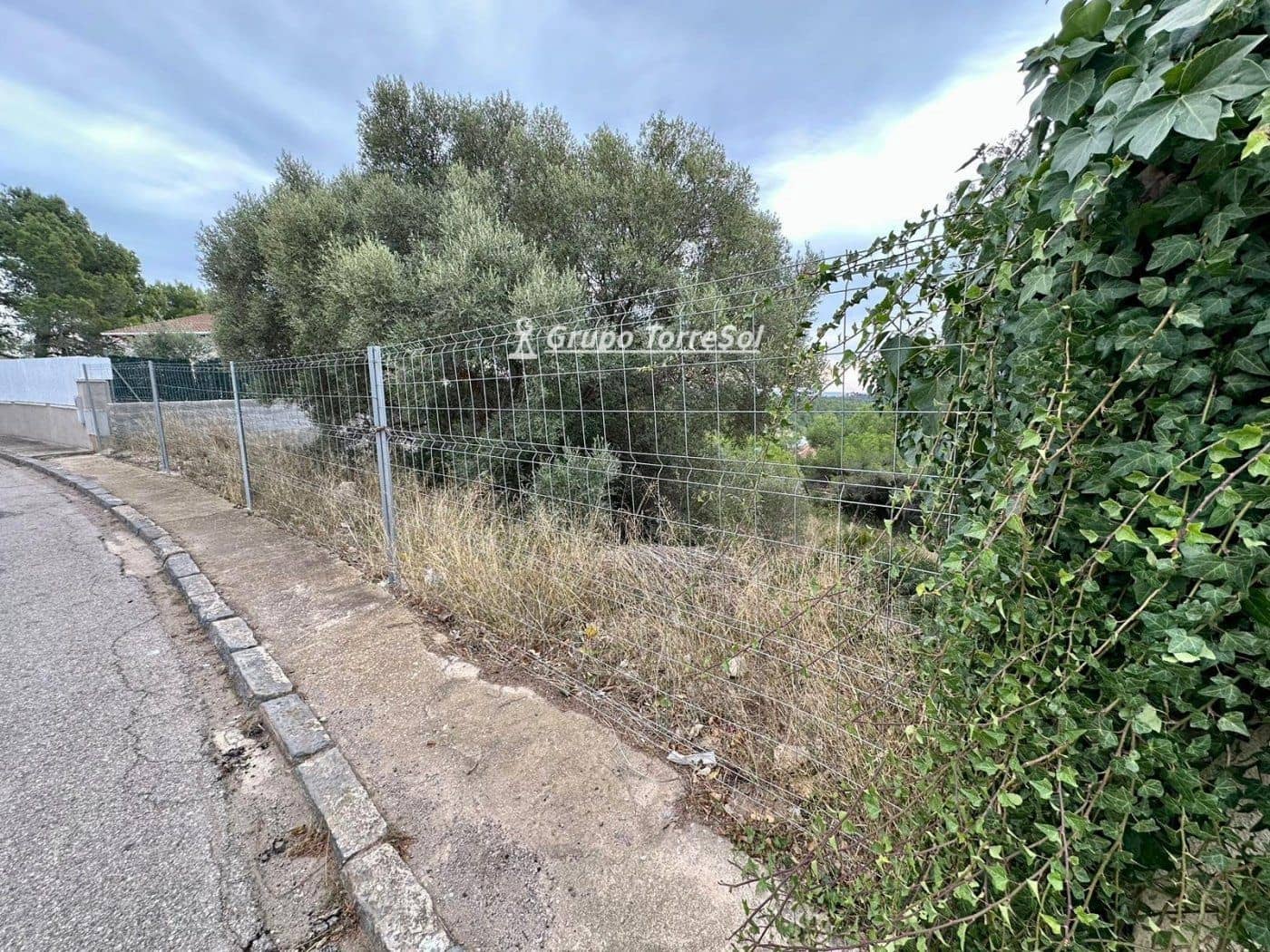 Bouwgrond te koop in El Vendrell - € 67.500 (Ref: 9552571)