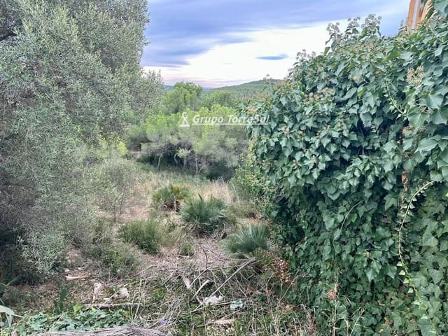 Bouwgrond te koop in El Vendrell - € 67.500 (Ref: 9552571)