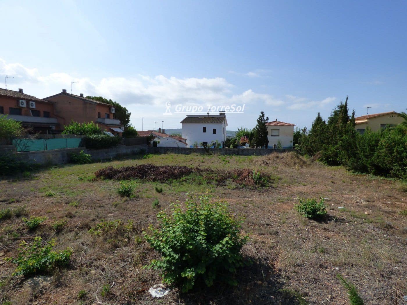 Byggegrund til salg i Santa Oliva - € 191.000 (Ref: 9552574)