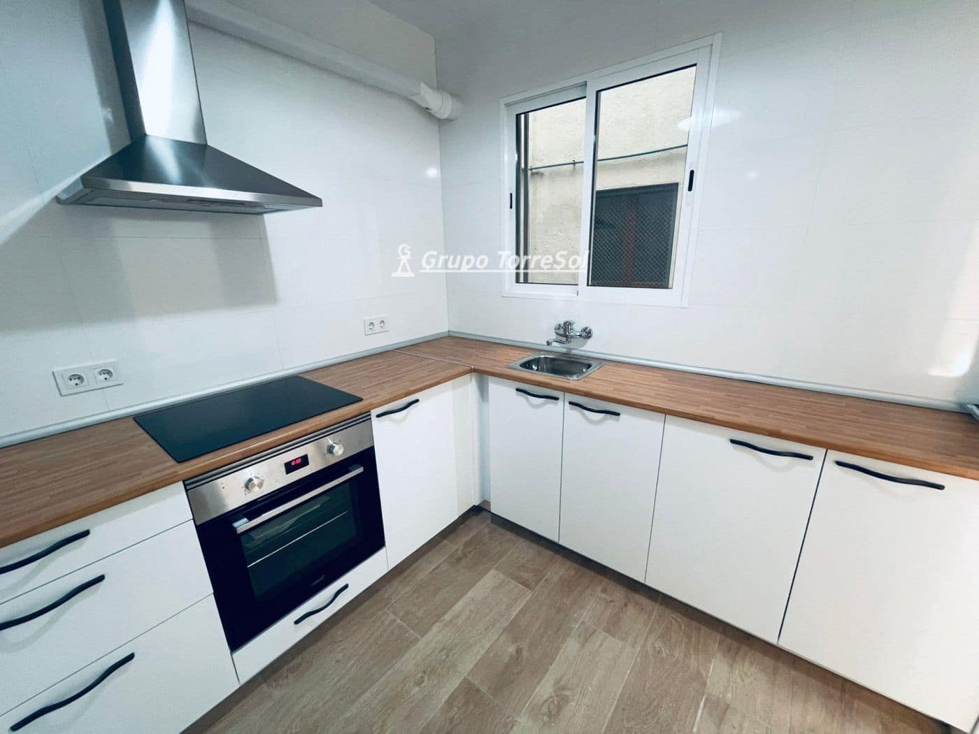 3 slaapkamer Flat te koop in El Vendrell - € 175.000 (Ref: 9552575)