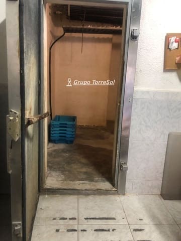 Erhverv til salg i El Vendrell - € 91.000 (Ref: 9552576)