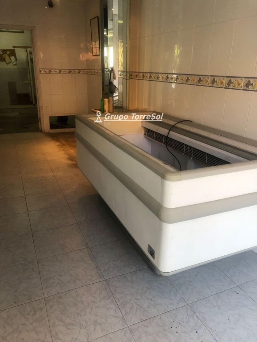 Erhverv til salg i El Vendrell - € 91.000 (Ref: 9552576)