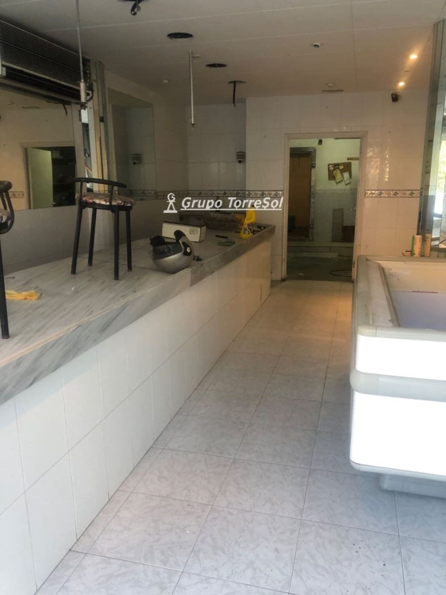 Erhverv til salg i El Vendrell - € 91.000 (Ref: 9552576)